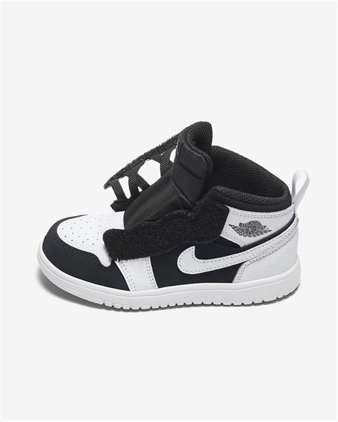 nike air jordans 1 baby mädchen|jordan shoes for toddlers.